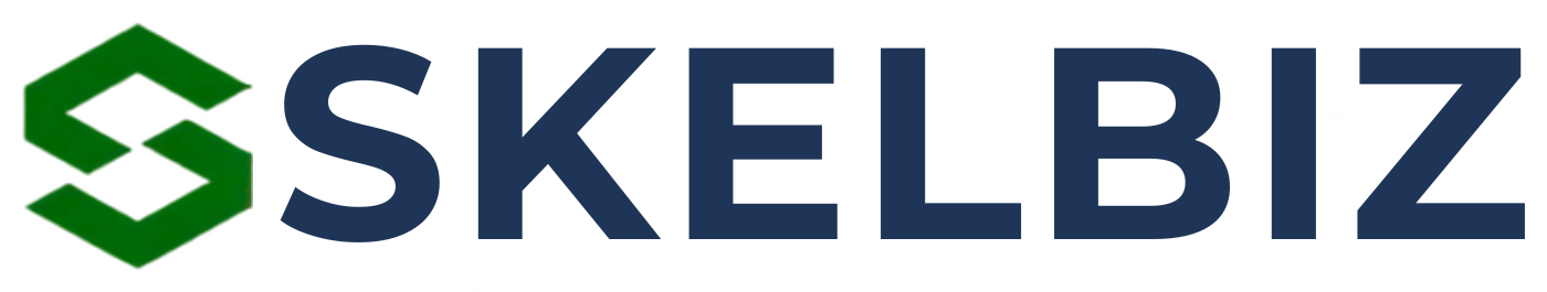 SkelBiz - Manufacturing Operations Automation Platform